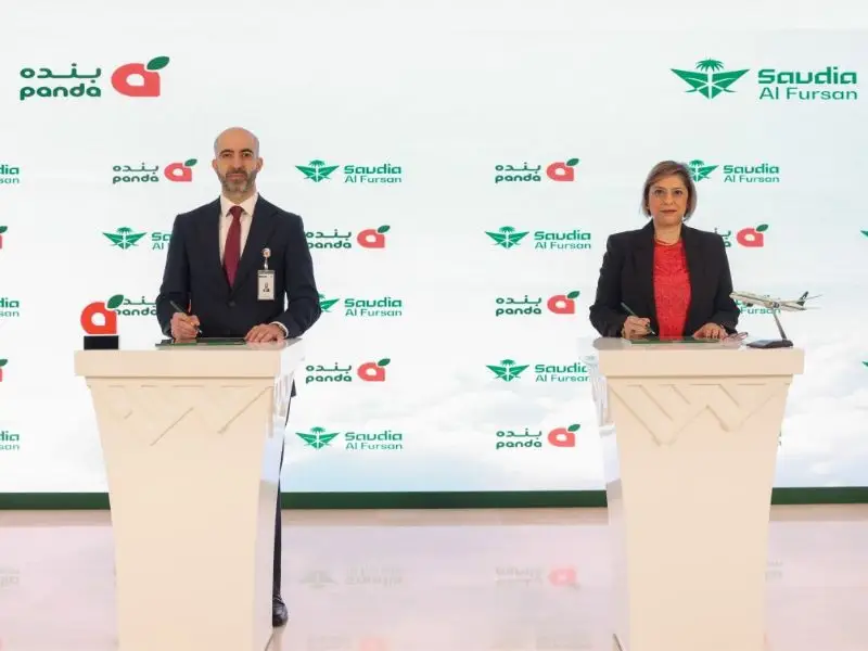 AlFursan Gandeng Panda untuk Perluas Opsi Perolehan Miles Sehari‑hari