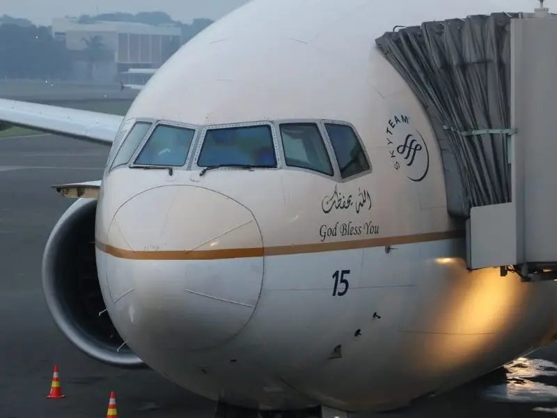 Komitmen Saudia Indonesia: Penyesuaian Tarif untuk Mendukung Pertumbuhan Industri Perjalanan Umrah