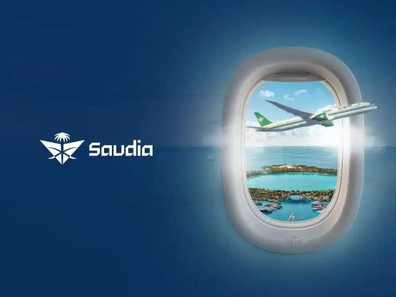 Saudia Buka Musim Liburan Musim Panas 2026